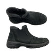 Unisex Sievi - Talvejalanõud, suurus 37 - Must ()