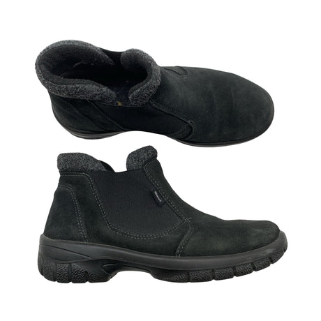 Unisex Sievi - Talvejalanõud, suurus 37 - Must ()