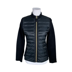 Unisex Esprit - Õhem talvejope, suurus 36 - Must (1)