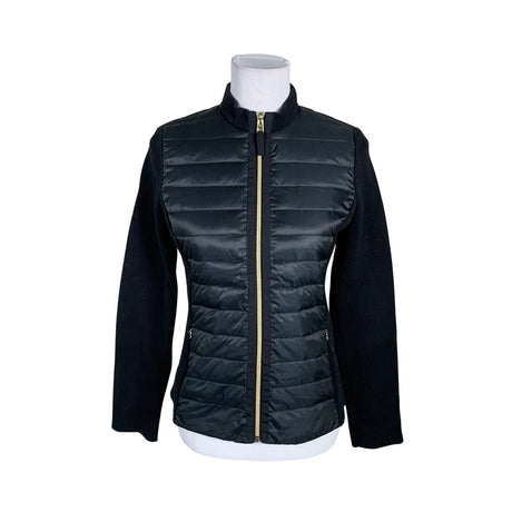 Unisex Esprit - Õhem talvejope, suurus 36 - Must ()