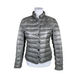 Unisex Hallhuber - Kerge sulejope, suurus 38 - Hall ()