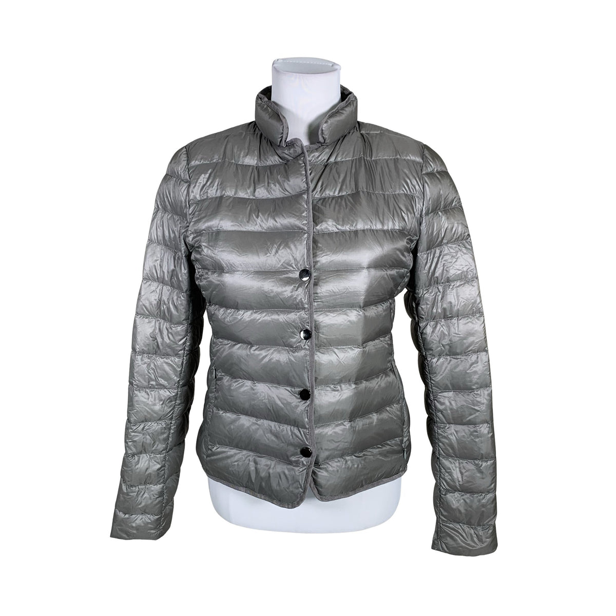 Unisex Hallhuber - Kerge sulejope, suurus 38 - Hall (1)