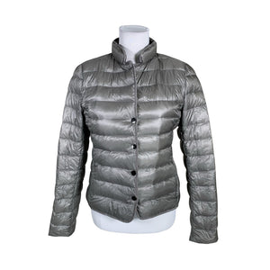 Unisex Hallhuber - Kerge sulejope, suurus 38 - Hall (1)