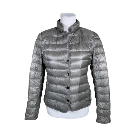 Unisex Hallhuber - Kerge sulejope, suurus 38 - Hall ()