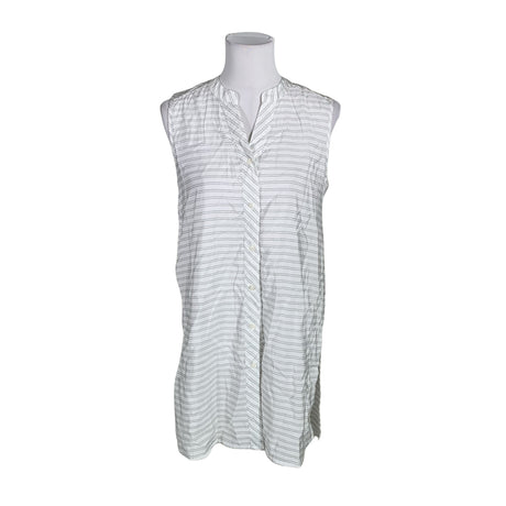 Unisex Nanso - Õhuke tuunika, suurus 38 - Valge ()