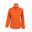 Unisex Torstai - Fliispluus, suurus 34 - Oranž ()