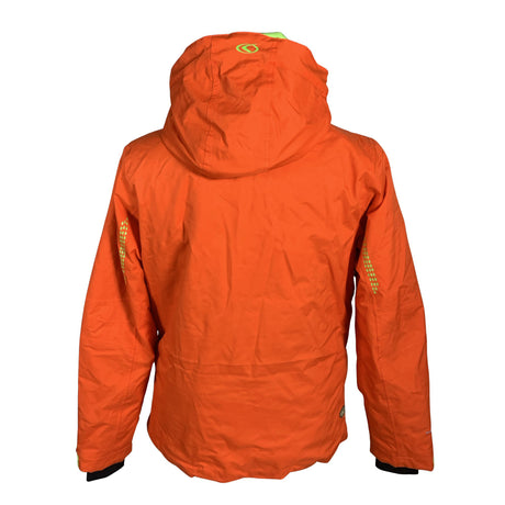 Unisex Catmandoo - Talvejope, suurus S - Oranž (2)
