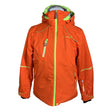 Unisex Catmandoo - Talvejope, suurus S - Oranž ()