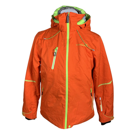 Unisex Catmandoo - Talvejope, suurus S - Oranž ()