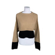 Unisex Even&Odd - Kampsun, suurus 36 - Beige ()