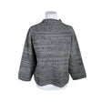 Unisex Crocker - Kampsun, suurus 36 - Hall ()
