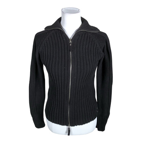 Unisex b.Young - Kardigan, suurus 38 - Must ()
