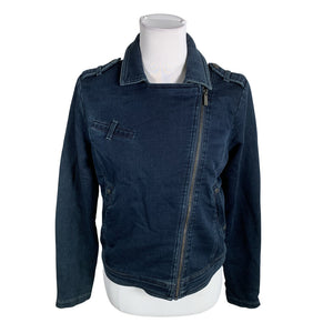 Unisex Crocker - Teksatagi, suurus 38 - Sinine (1)