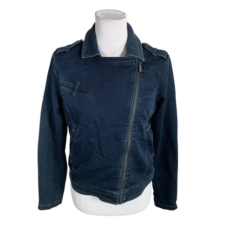 Unisex Crocker - Teksatagi, suurus 38 - Sinine ()