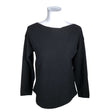 Unisex Adagio - Kampsun, suurus 36 - Must ()