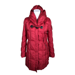Unisex Esprit - Sulejope, suurus 38 - Punane (1)
