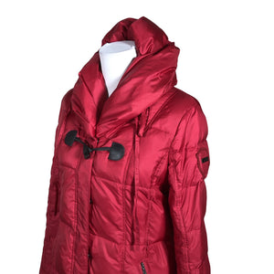 Unisex Esprit - Sulejope, suurus 38 - Punane (3)