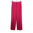Unisex Even&Odd - Mittevenivad püksid, suurus 34 - Roosa ()