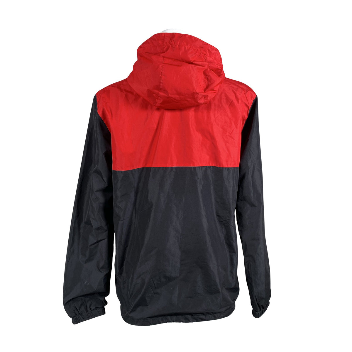 Unisex Supply & Demand - Jope, suurus M - Punane (2)