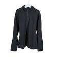 Unisex McKinley - Fliispluus, suurus 146 - 152 - Must ()