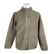 Unisex Björn Borg - Fliisjakk, suurus L - Pruun ()