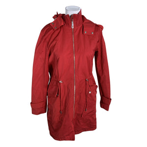 Unisex Esprit - Jope, suurus 38 - Punane (1)