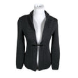 Unisex Mexx - Kardigan, suurus 38 - Hall ()