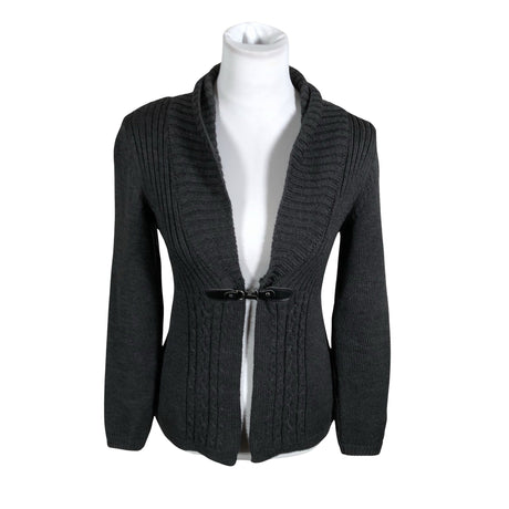 Unisex Mexx - Kardigan, suurus 38 - Hall ()