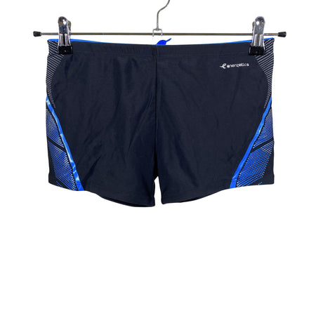 Unisex Energetics - Ujumispüksid, suurus 158 - 164 - Must ()