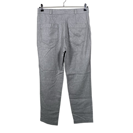 Unisex Massimo Dutti - Mittevenivad püksid, suurus 40 - Hall (2)