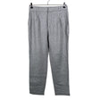 Unisex Massimo Dutti - Mittevenivad püksid, suurus 40 - Hall ()