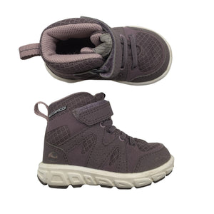 Unisex Viking - Kevad-/sügisjalanõud, suurus 21 - Lilla (1)