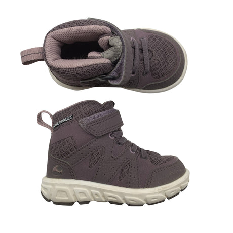 Unisex Viking - Kevad-/sügisjalanõud, suurus 21 - Lilla ()