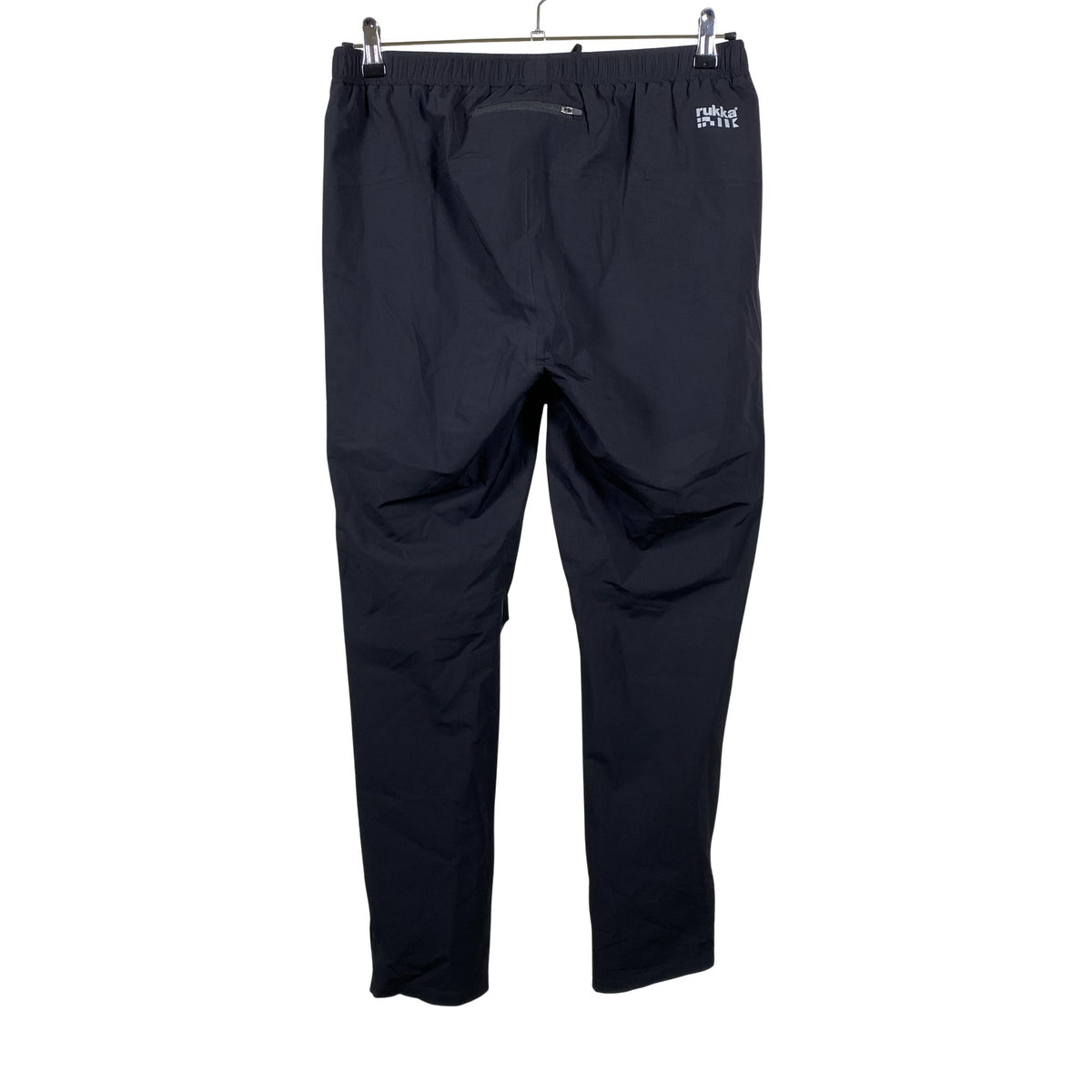 Unisex Rukka - Õuepüksid, suurus 42 - Must (2)