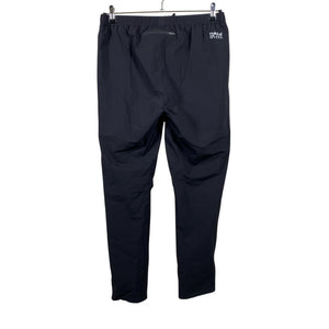 Unisex Rukka - Õuepüksid, suurus 42 - Must (2)