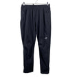 Unisex Rukka - Õuepüksid, suurus 42 - Must ()