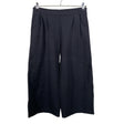 Unisex MSCH Copenhagen - Mittevenivad püksid, suurus 38 - Must ()