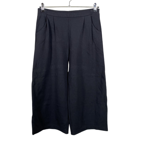 Unisex MSCH Copenhagen - Mittevenivad püksid, suurus 38 - Must ()