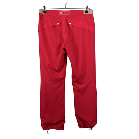 Unisex Luhta - Õuepüksid, suurus 40 - Roosa (2)