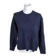 Unisex Uniqlo - Kampsun, suurus 36 - Sinine ()