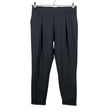 Unisex NOSH - Mittevenivad püksid, suurus 38 - Must ()