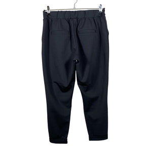 Unisex NOSH - Mittevenivad püksid, suurus 38 - Must (2)