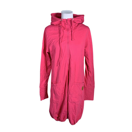 Unisex Versonpuoti - Dressikangast tuunika, suurus 40 - Roosa ()