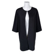 Unisex Free Quent - Jakk, suurus 40 - Must ()