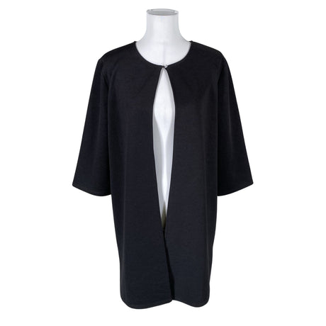Unisex Free Quent - Jakk, suurus 40 - Must ()