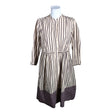 Unisex French Connection - Mitteveniv kleit, suurus 38 - Heleroosa ()