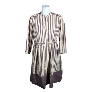 Unisex French Connection - Mitteveniv kleit, suurus 38 - Heleroosa (1)