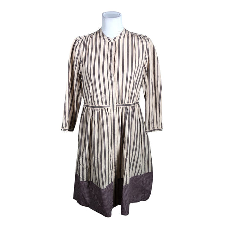 Unisex French Connection - Mitteveniv kleit, suurus 38 - Heleroosa ()