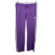 Unisex Adidas - Soojenduspüksid, suurus 40 - Lilla ()