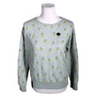 Unisex Naketano - Dressikangast pluus, suurus 38 - Helesinine ()